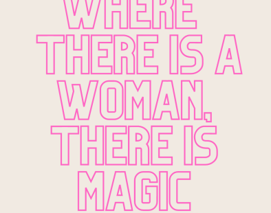 Women's Day Instagram Post